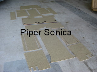 piper senica